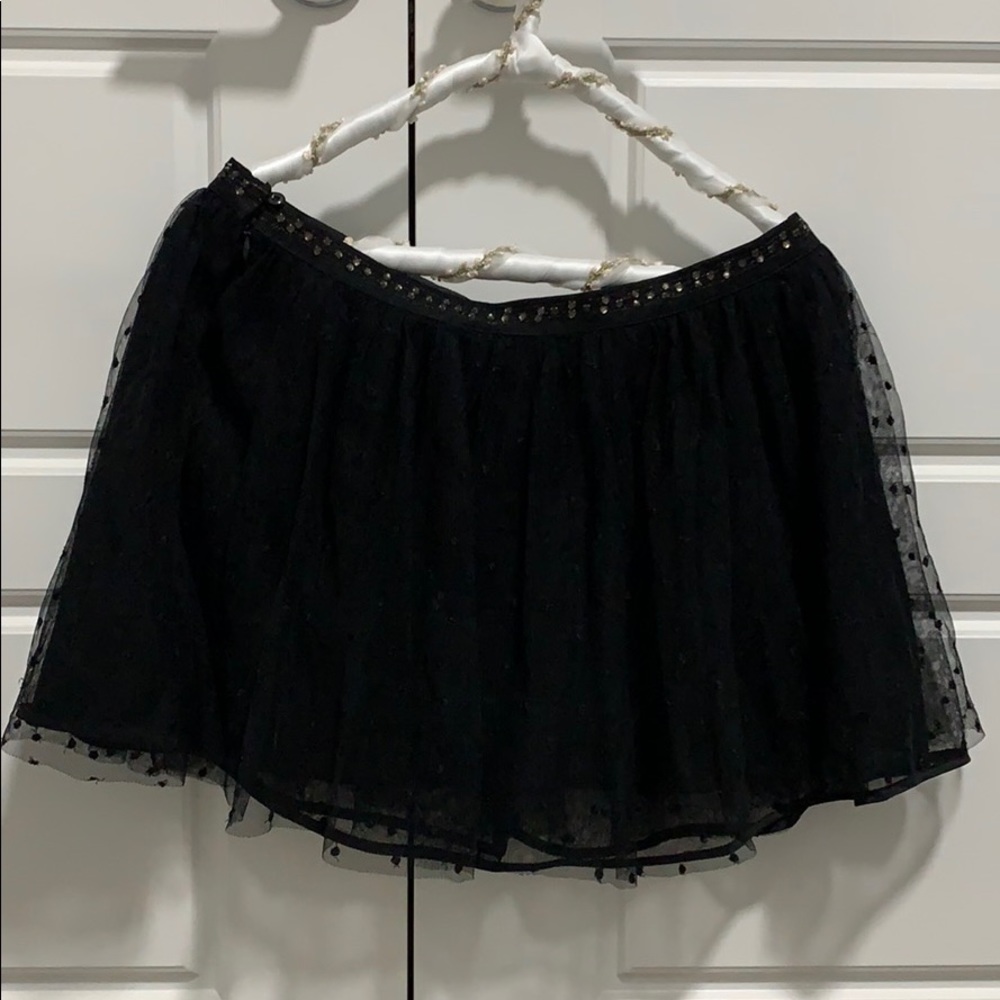 Diesel Tool Mini skirt ✨